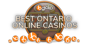 Find the best online casinos in Ontario