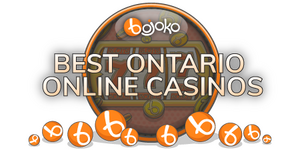 Best Ontario online casinos