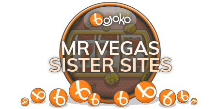 Mr Vegas Sister Sites