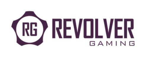 Revolver Gaming logo