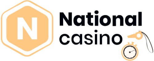 National Casino logo