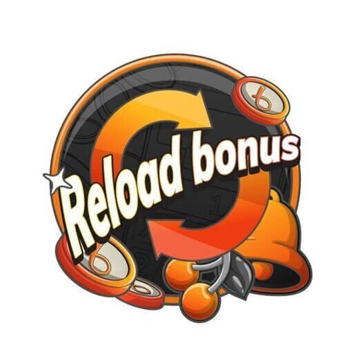 Reload bonuses at Betsoft casinos