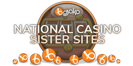 National Casino Sister Sites