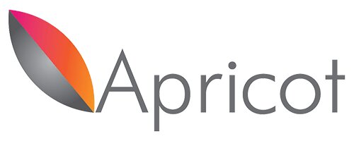 Apricot game provider logo