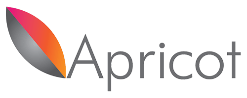 Apricot game provider logo