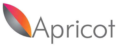 Apricot logo