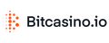 Bitcasino logo