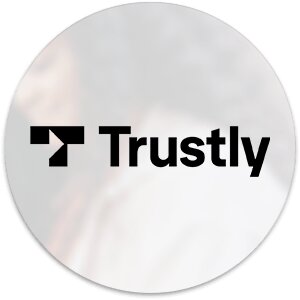 Trustly logo