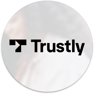 Ball graphic for Trustly casinos