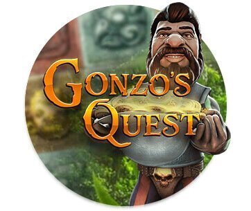 Gonzo's Quest slot