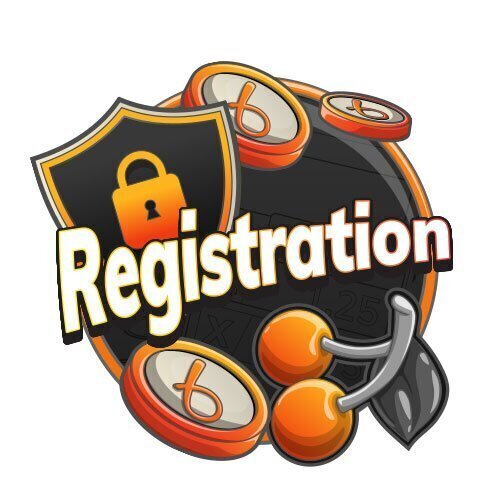 Registration bonus