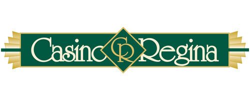 Casino Regina logo
