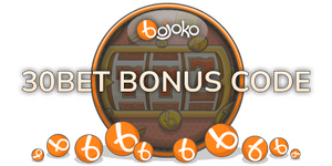 30Bet bonus code