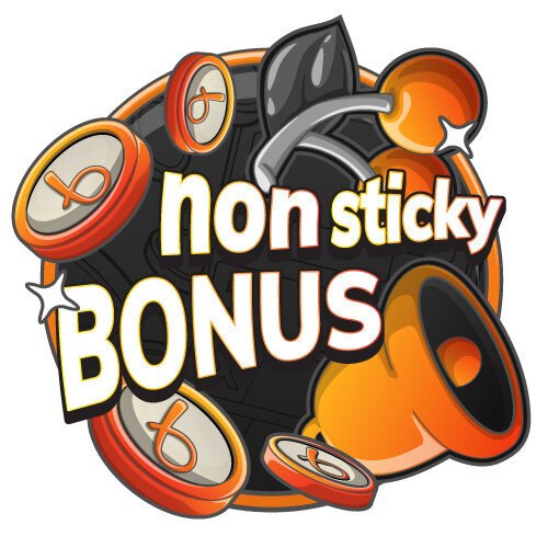 See the latest non sticky bonuses for Canadian players