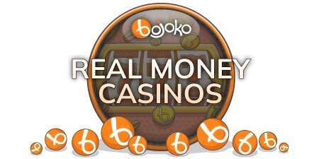 Real money casinos