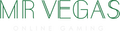 Mr Vegas