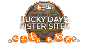 Lucky Days sister sites in Canada