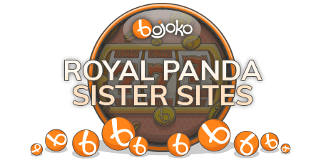 Royal Panda Sister Sites