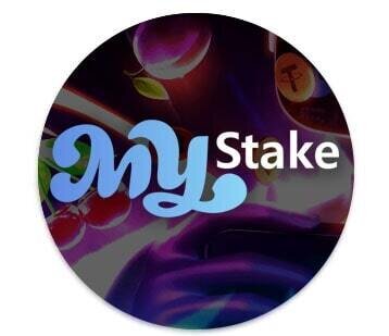 MyStake Casino logo