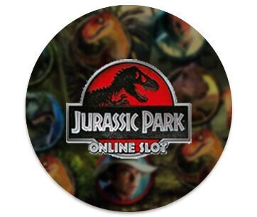 Jurassic Park slot