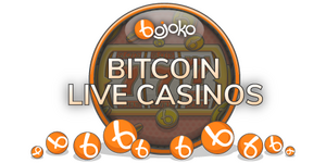 Find the best live casinos that accept Bitcoin and other cryptocurrencies