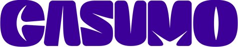 Casumo casino logo