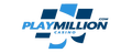 Playmillion logo