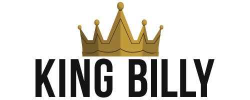 King Billy Casino logo