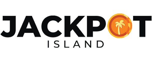 Jackpot Island logo