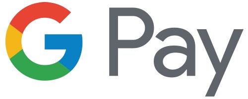 Google Pay logo