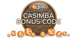 Casimba bonus code