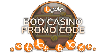 Boo Casino Promo Code