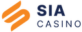 Sports Interaction (SIA) Casino logo