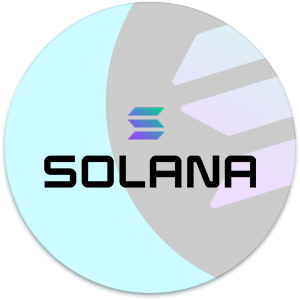 Solana is a relatively new alternative to Bitcoin