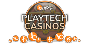 Best Playtech casinos for Canadians