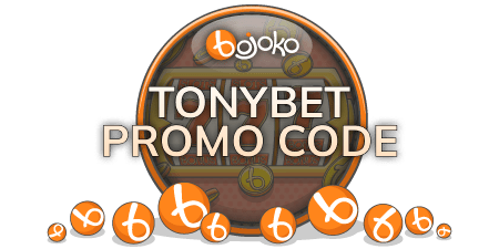 Tonybet Promo Code