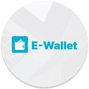 E-wallets