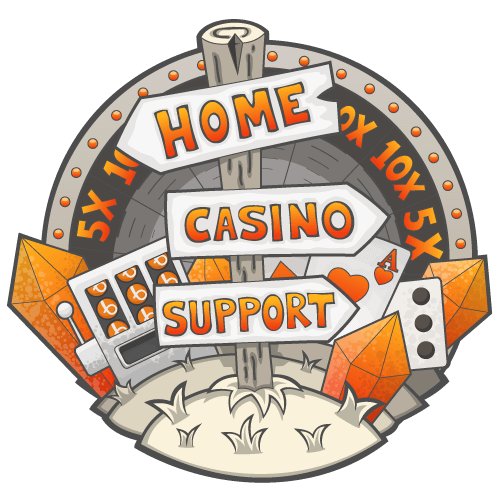 Different types of Canadian online casinos