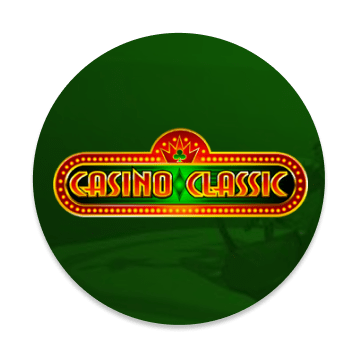 Casino Classic logo