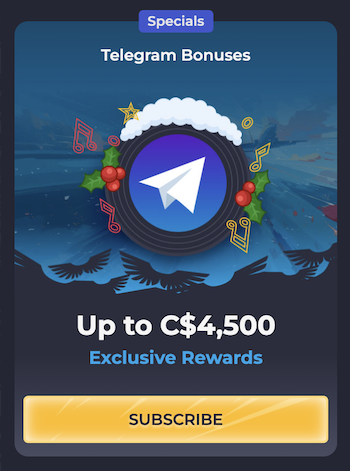 Promotions at Rolling Slots