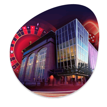 Great Canadian Casino in Vancouver