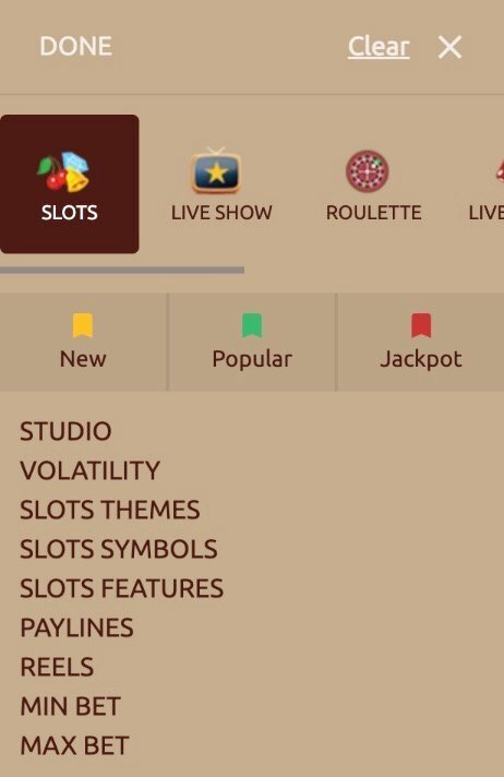 QueenVegas Games