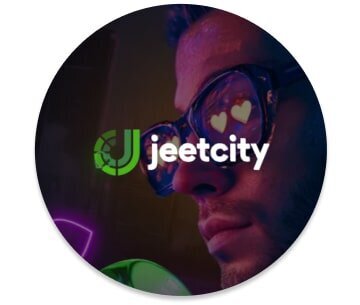 JeetCity Casino logo