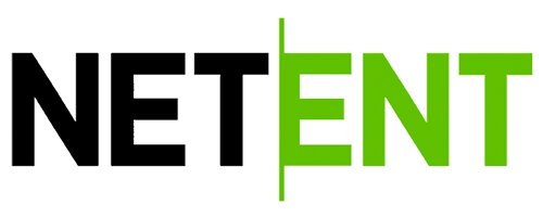 NetEnt game provider logo