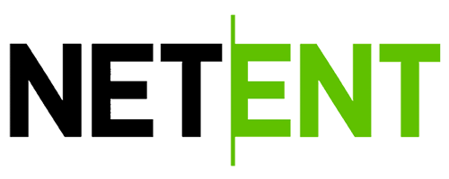Logo for NetEnt
