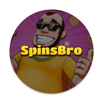 Spinsbro is a good new slots site