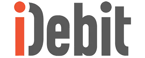 iDebit logo