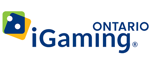 iGaming Ontario logo