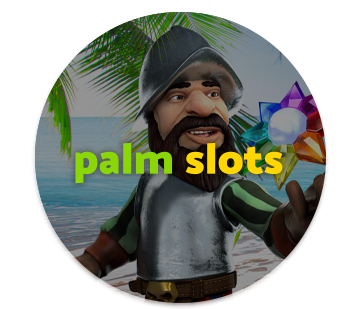 PalmSlots Casino is the best Dogecoin casino for mobile gambling