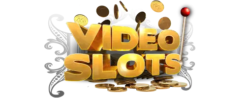 Videoslots Casino logo